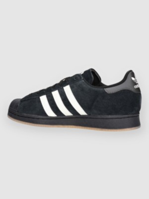 adidas Skateboarding Superstar Adv Skate Shoes ID 716434 Blue Tomato